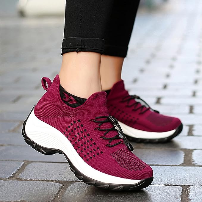 Levoire | Chaussures Respirantes Pour Femmes