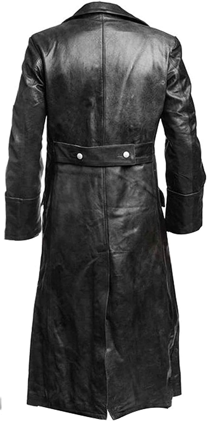 Levoire | Façon Allemande Classique Veste