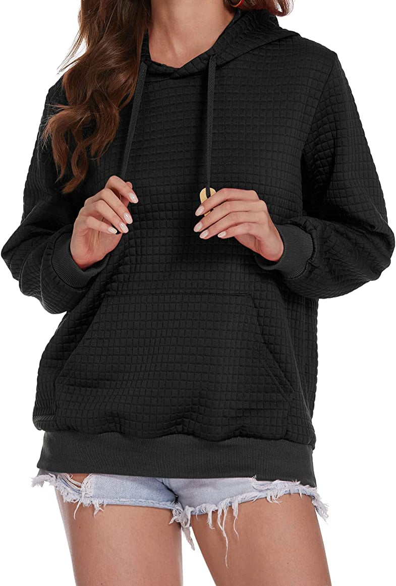Levoire | Sweat À Capuche À Manches Longues