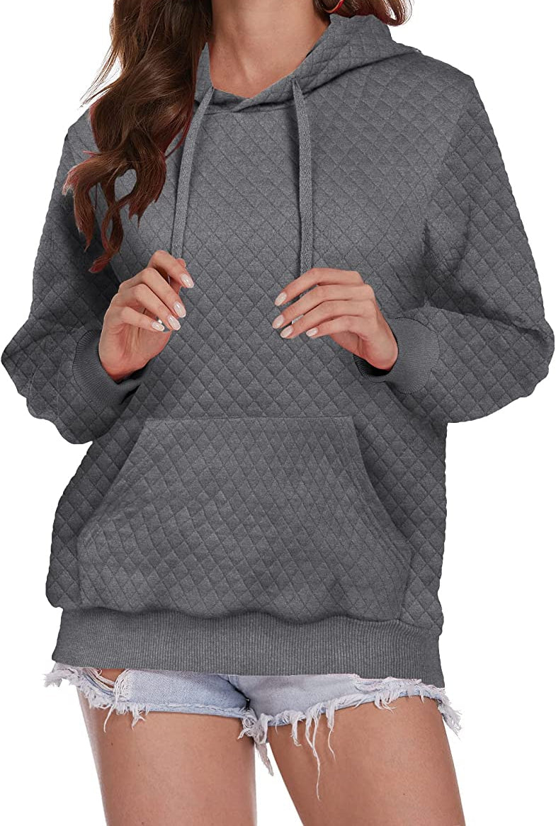 Levoire | Sweat À Capuche À Manches Longues
