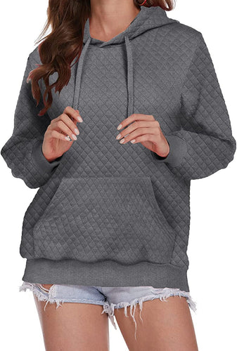 Levoire | Sweat À Capuche À Manches Longues