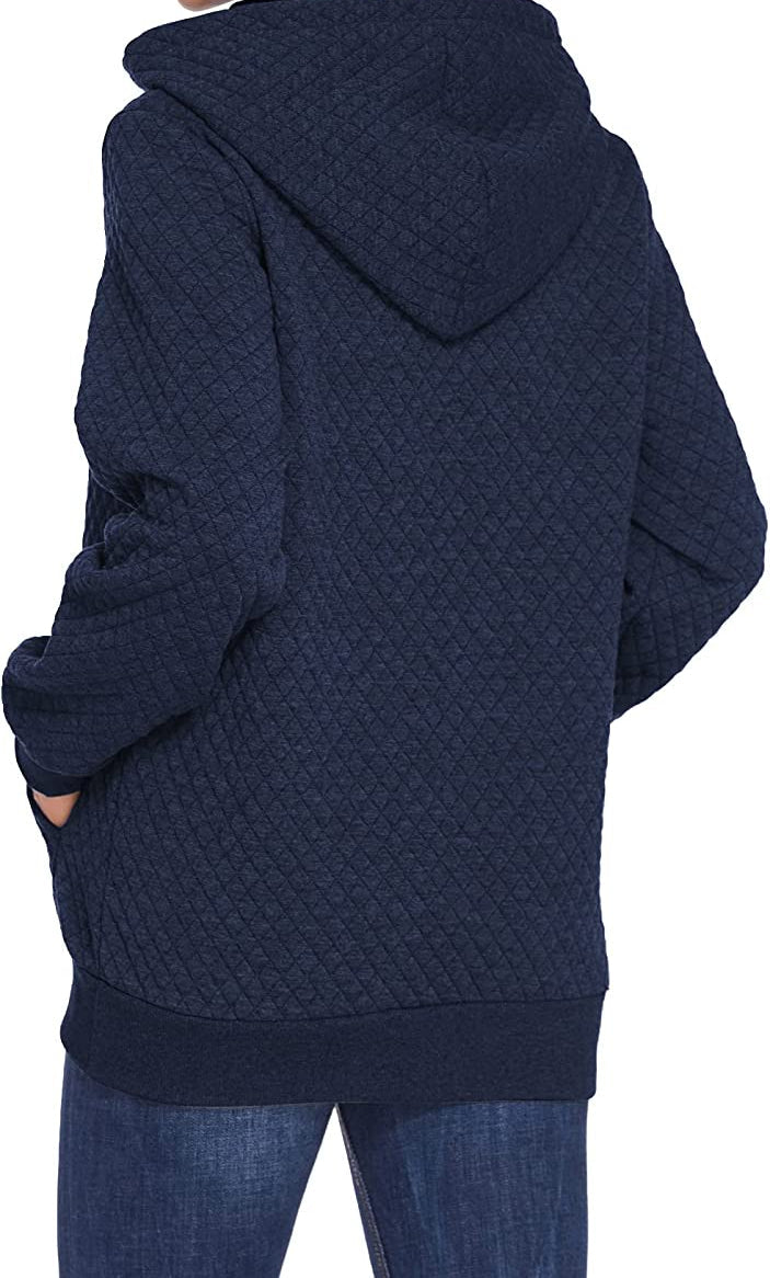 Levoire | Sweat À Capuche À Manches Longues