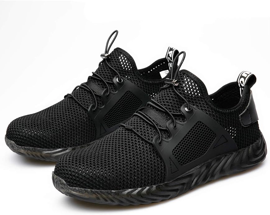 Levoire | Chaussures De Sécurité Pour Hommes
