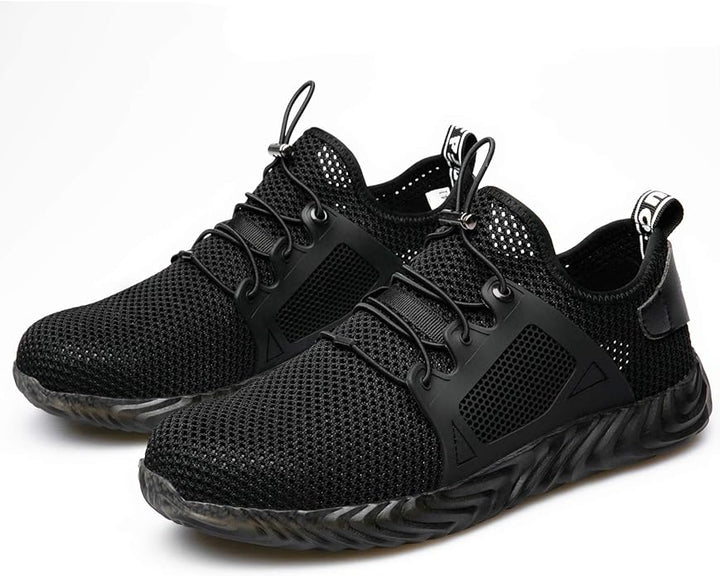 Levoire | Chaussures De Sécurité Pour Hommes