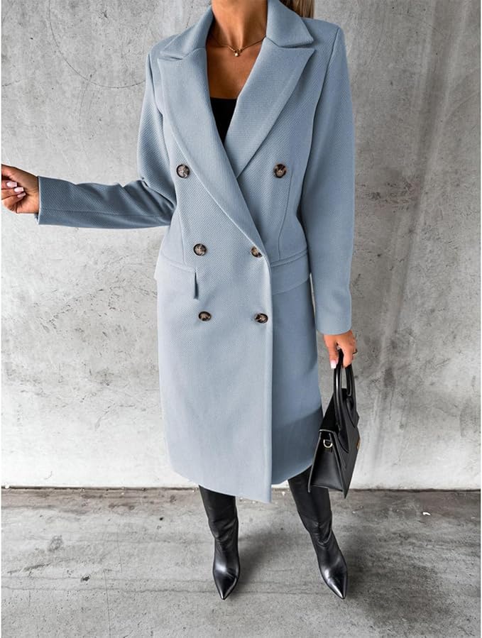 Levoire | Veste Élégante