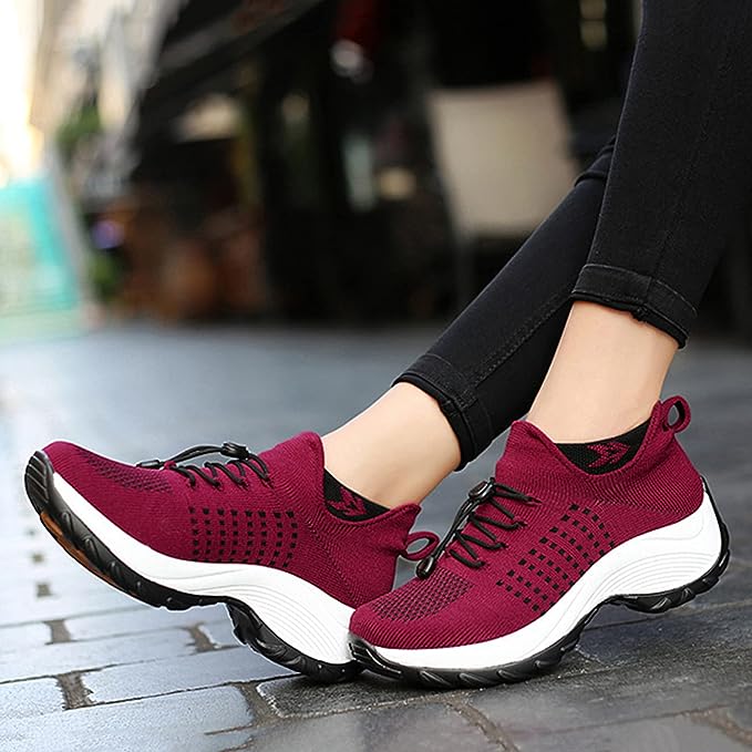 Levoire | Chaussures Respirantes Pour Femmes