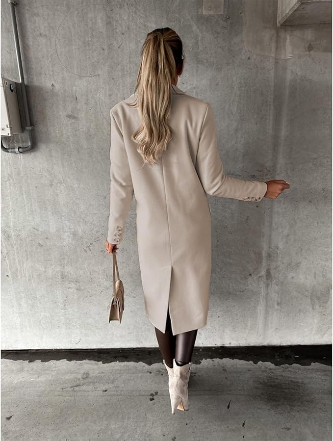 Levoire | Veste Élégante