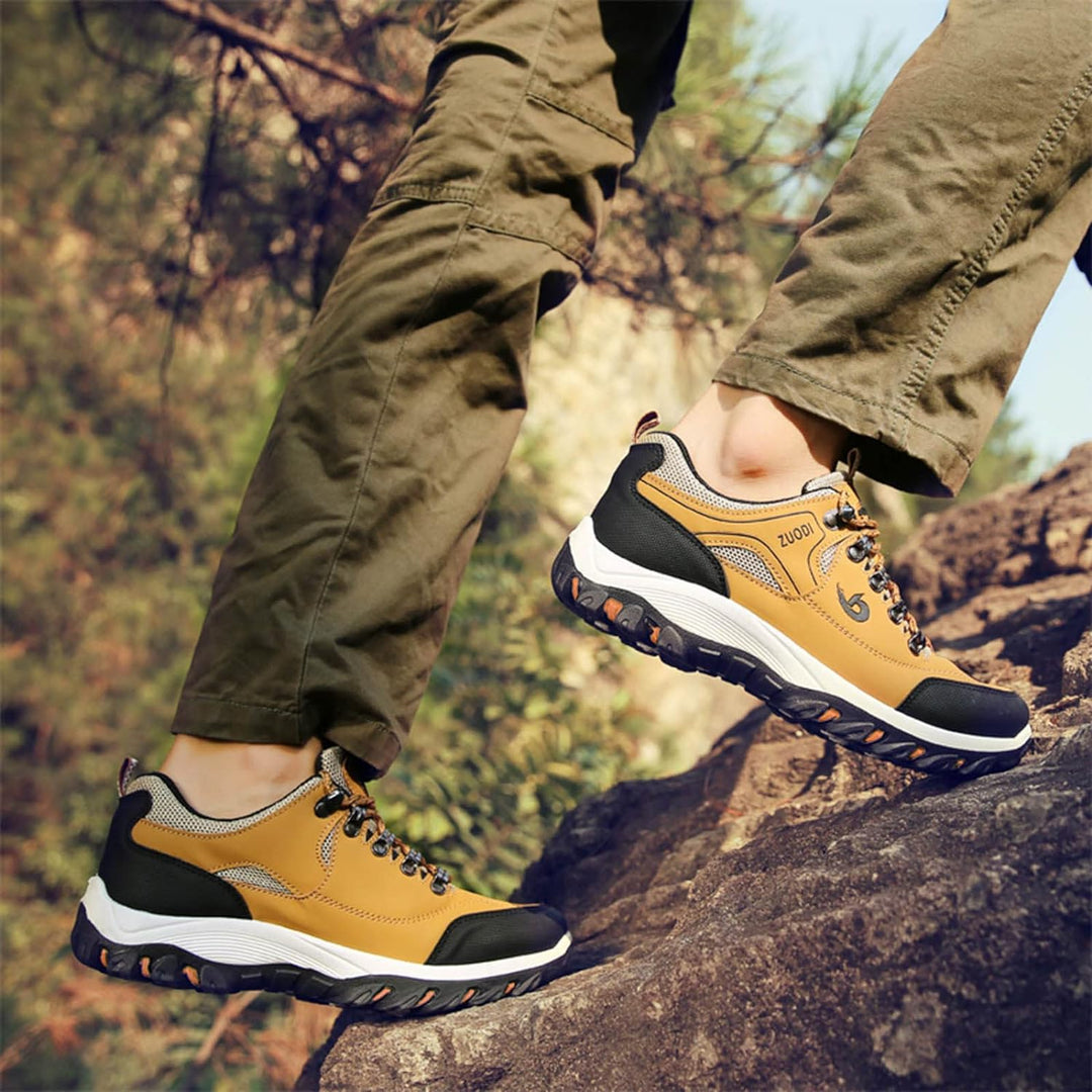 Levoire | Baskets De Randonnée Confortables Pour Hommes