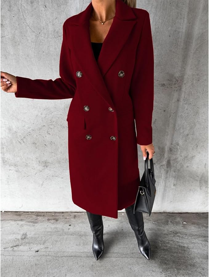 Levoire | Veste Élégante