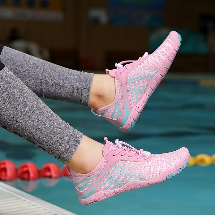 Levoire | Chaussures À Semelles Nues Taille Pour Toute L'Année Pour Femmes Et Hommes