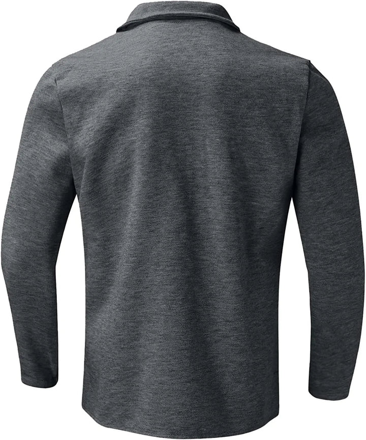 Levoire | Veste Avec Poches Pour Hommes