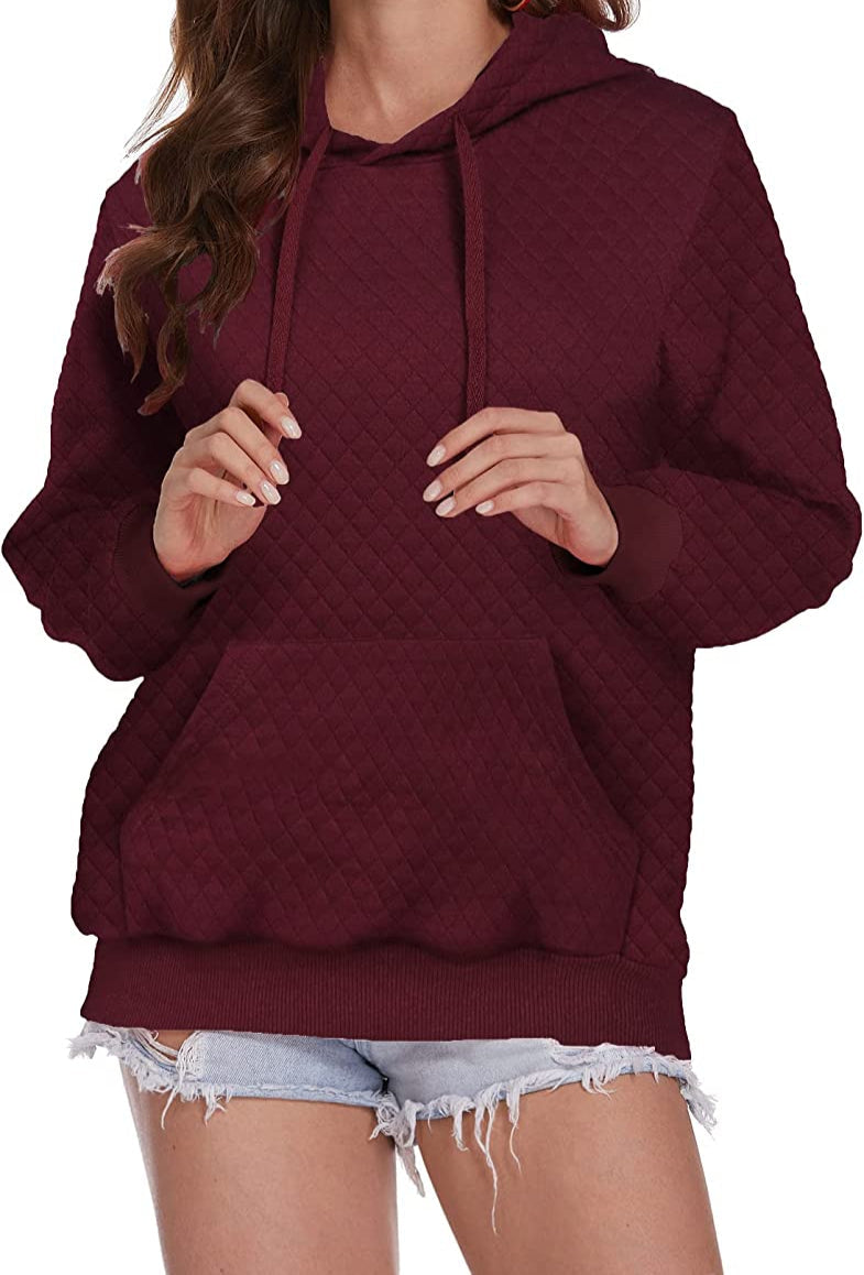 Levoire | Sweat À Capuche À Manches Longues