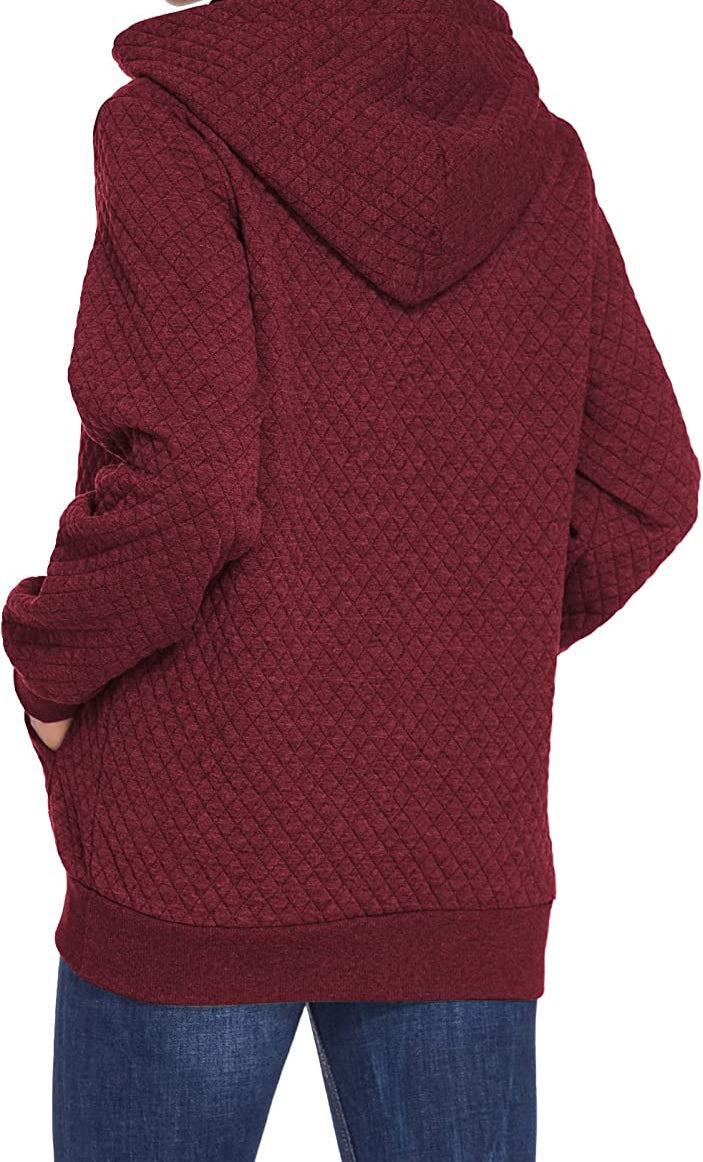 Levoire | Sweat À Capuche À Manches Longues