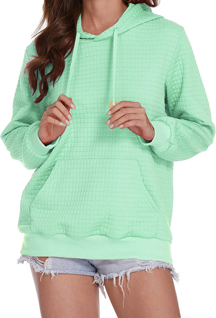 Levoire | Sweat À Capuche À Manches Longues