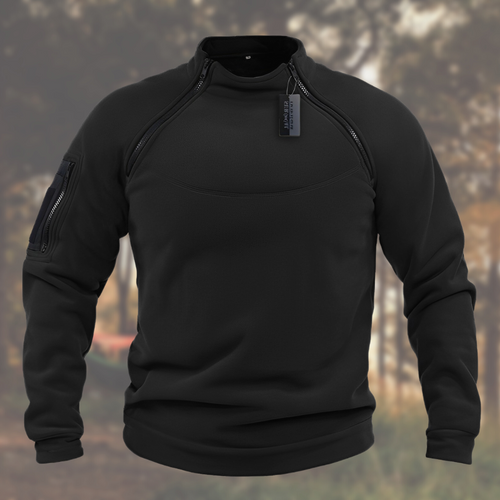 Levoire | Pull En Polaire Pour Hommes
