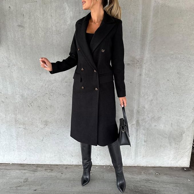 Levoire | Veste Élégante