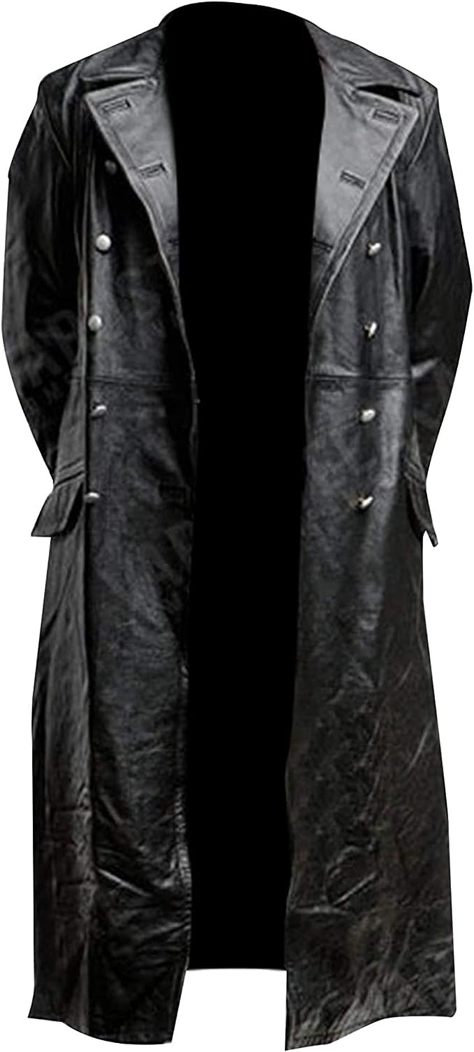 Levoire | Façon Allemande Classique Veste