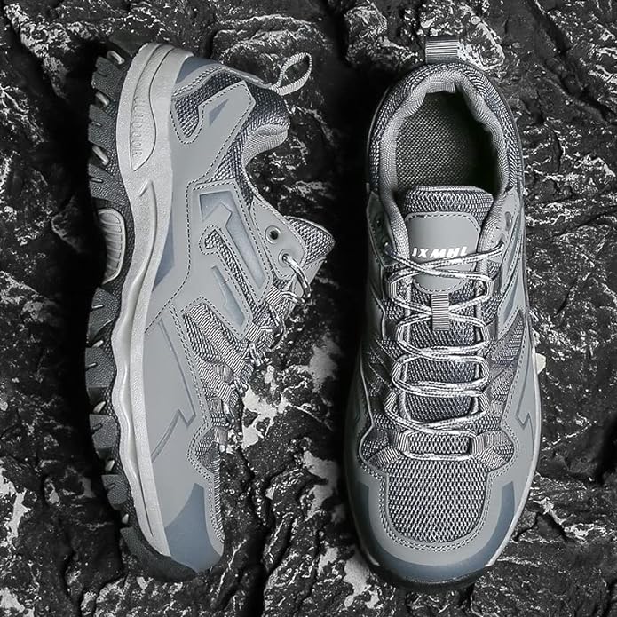 Levoire | Chaussure De Randonnée Durable Pour Hommes