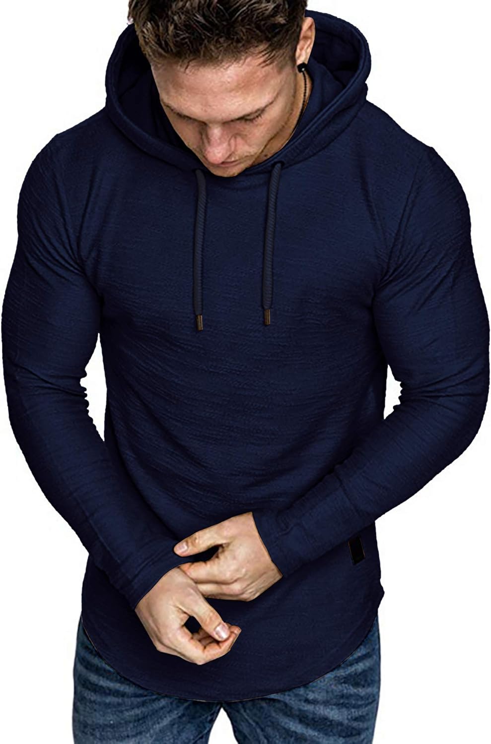 Levoire | Ryker Sweat À Capuche De Sport