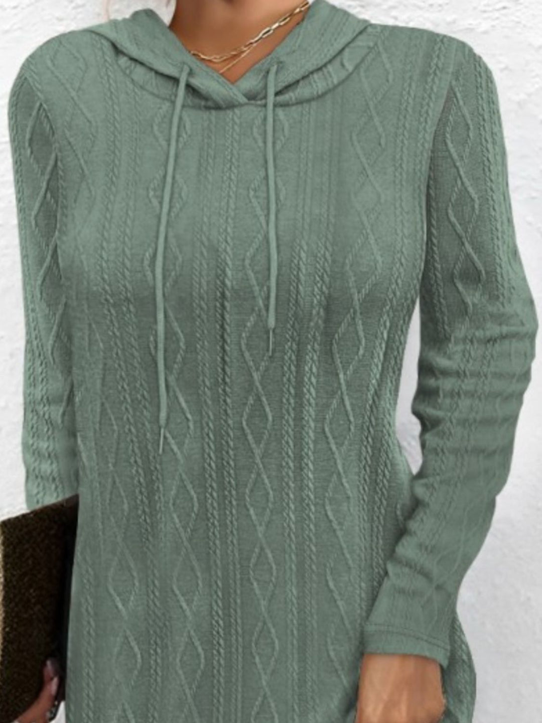 Levoire | Chaud et confortable tricot d'hiver