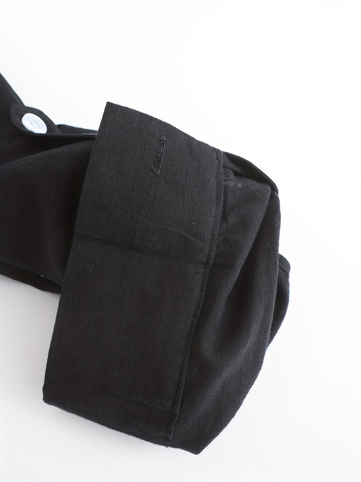 Levoire | Chemise Homme Rento À Manches Longues