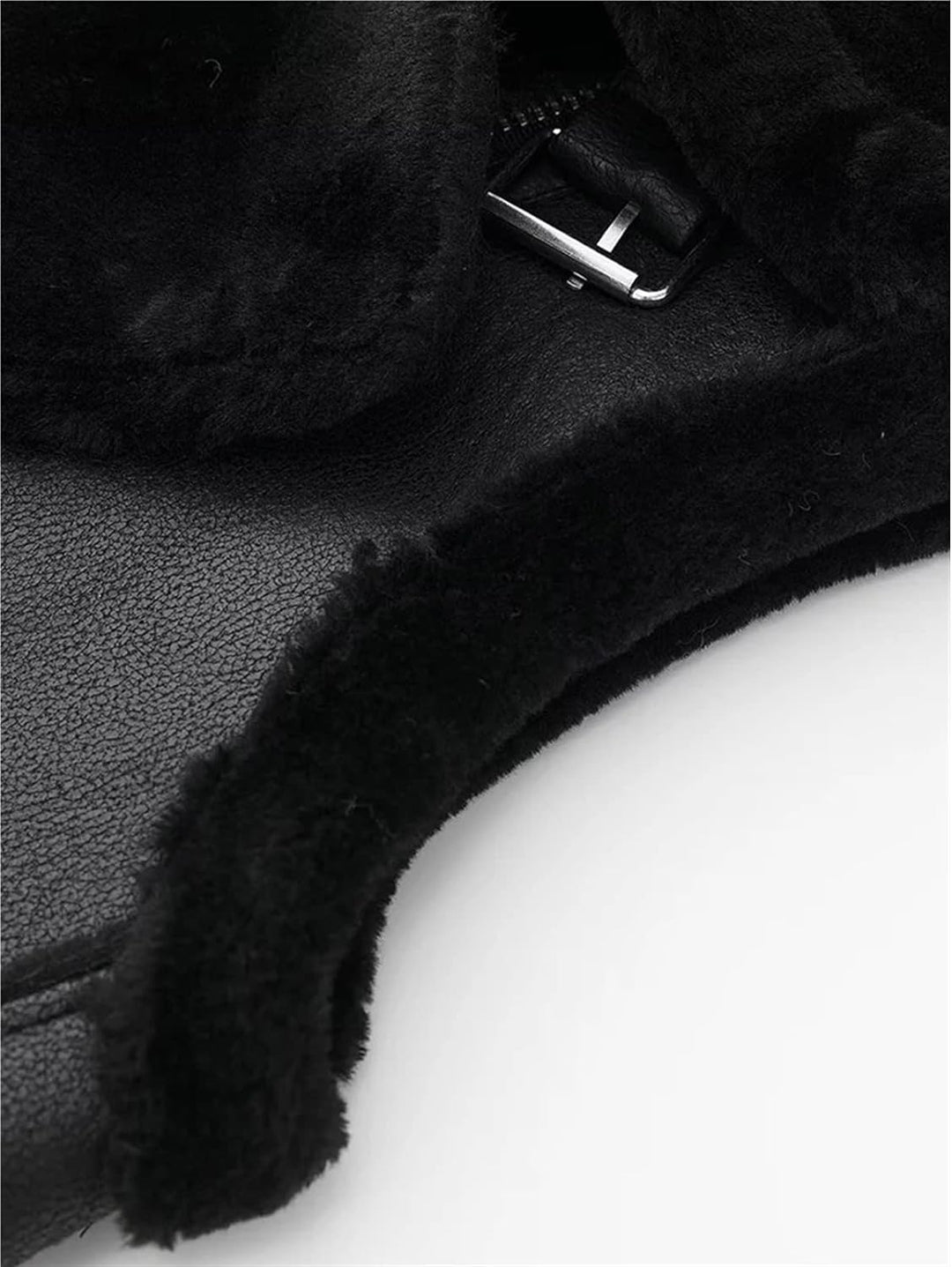 Levoire | en Cuir Jade - Chaud & Tendance