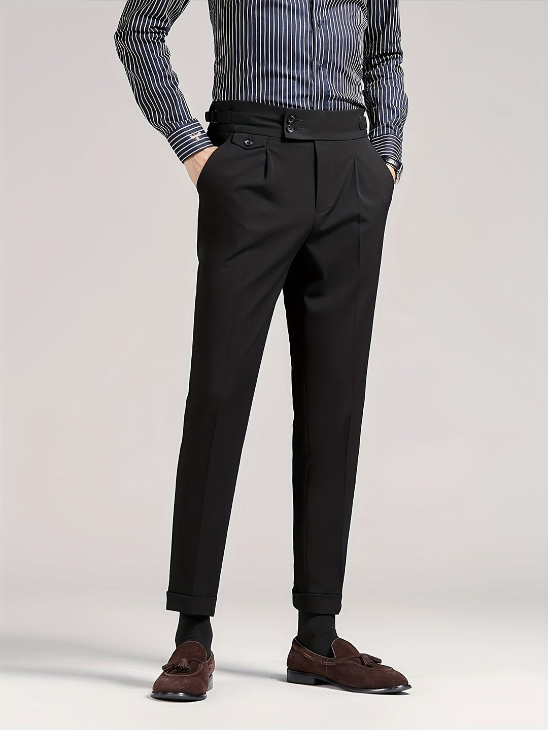 Levoire | Pantalons Courts Durables Pour Hommes