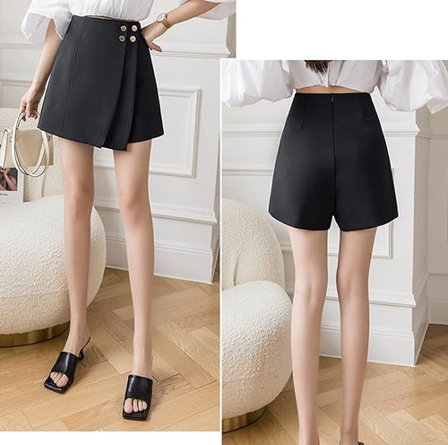 Levoire | Jupe-Pantalon  Confortable & Stylé
