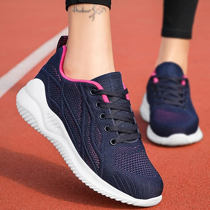 Levoire | Chaussures De Sport Orthopédiques Pour Femmes Avec Supports De Pied