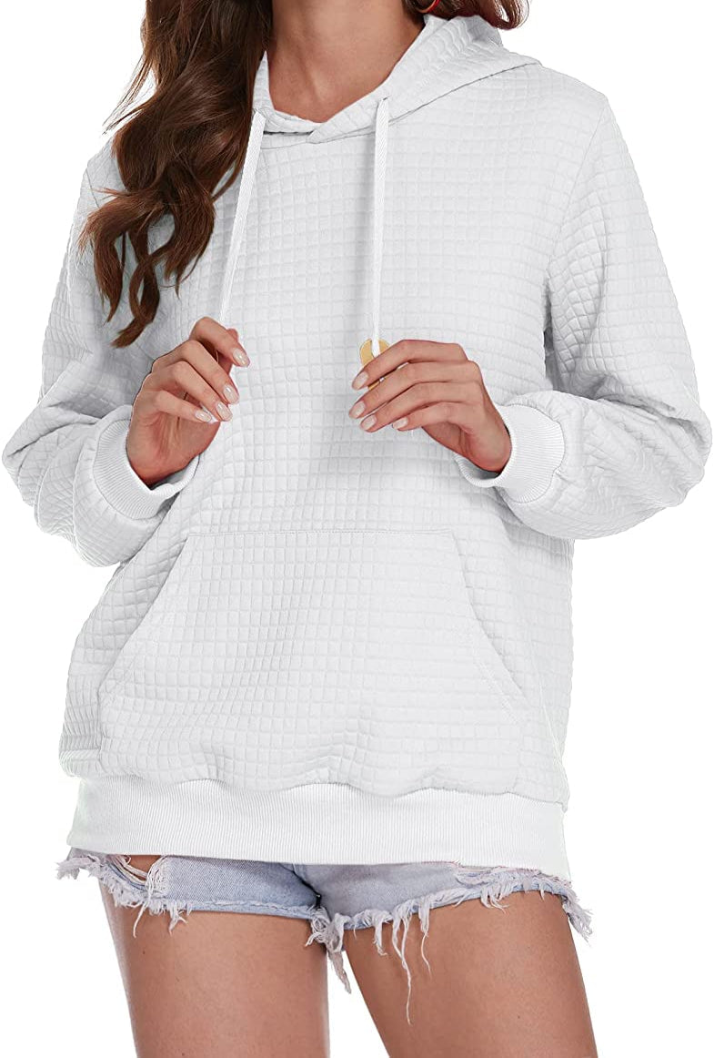 Levoire | Sweat À Capuche À Manches Longues