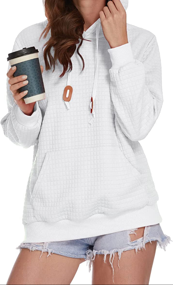 Levoire | Sweat À Capuche À Manches Longues