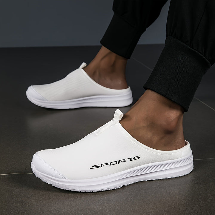 Levoire | Chaussures Pour Hommes Suspendues Et Confortables