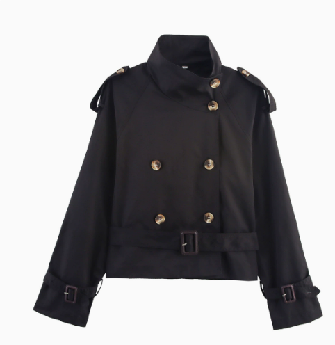 Levoire | Robe Courte Dans Le Style Tendance Courte
