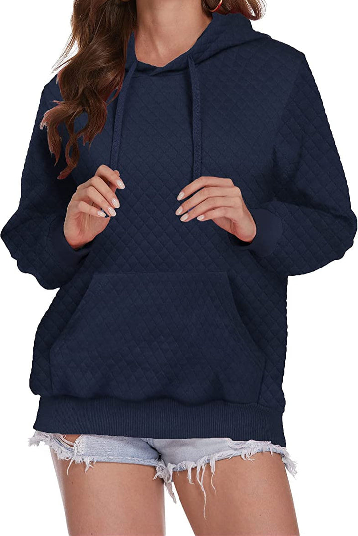 Levoire | Sweat À Capuche À Manches Longues