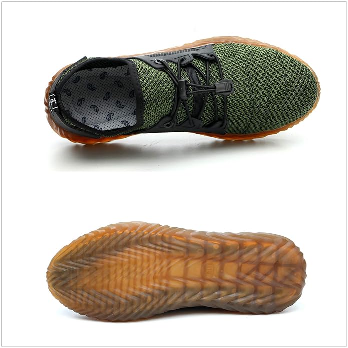 Levoire | Chaussures De Sécurité Pour Hommes