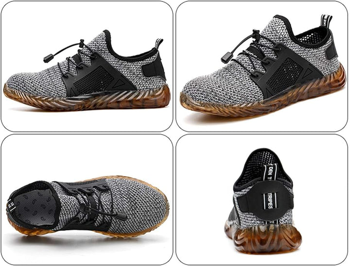 Levoire | Chaussures De Sécurité Pour Hommes
