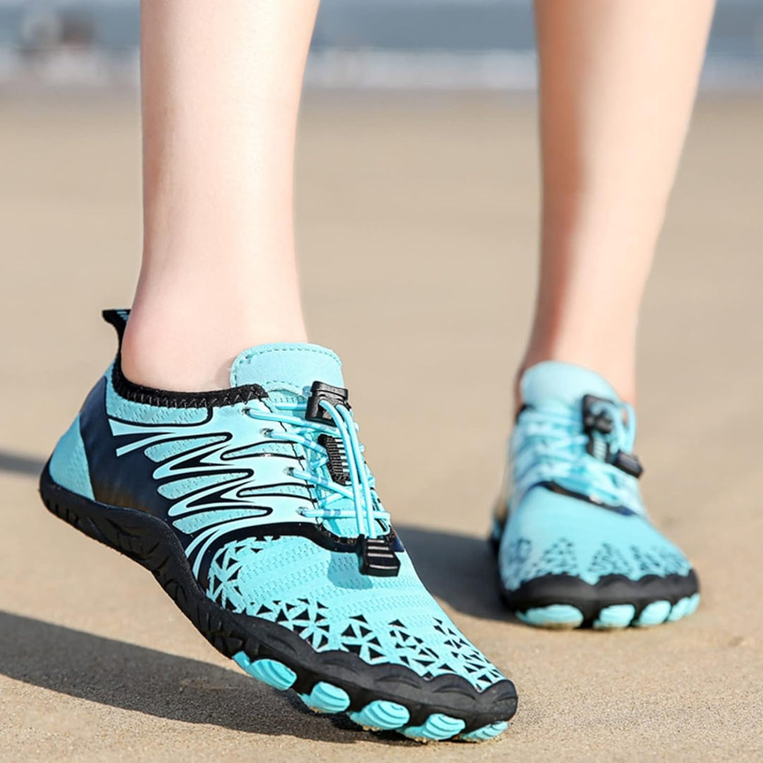 Levoire | Chaussures À Semelles Nues Taille Pour Toute L'Année Pour Femmes Et Hommes