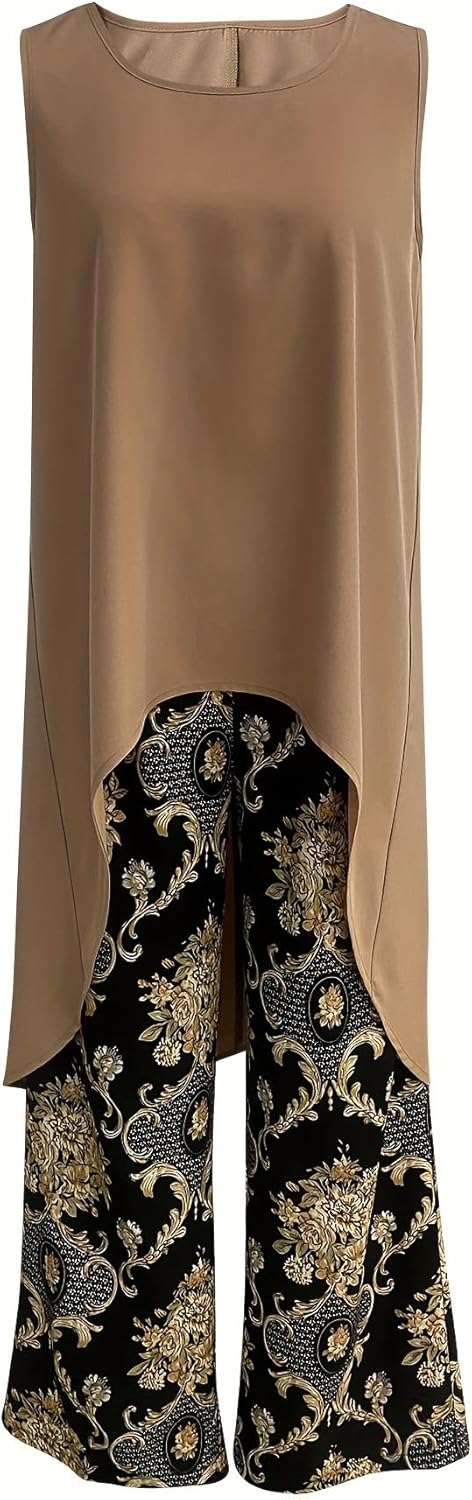 Levoire | Ensemble Boho Léger
