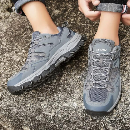 Levoire | Chaussure De Randonnée Durable Pour Hommes