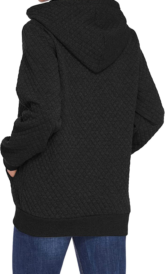 Levoire | Sweat À Capuche À Manches Longues