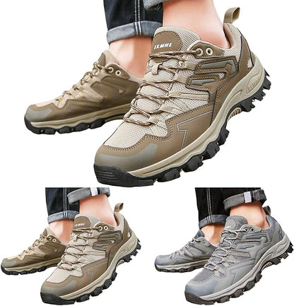 Levoire | Chaussure De Randonnée Durable Pour Hommes