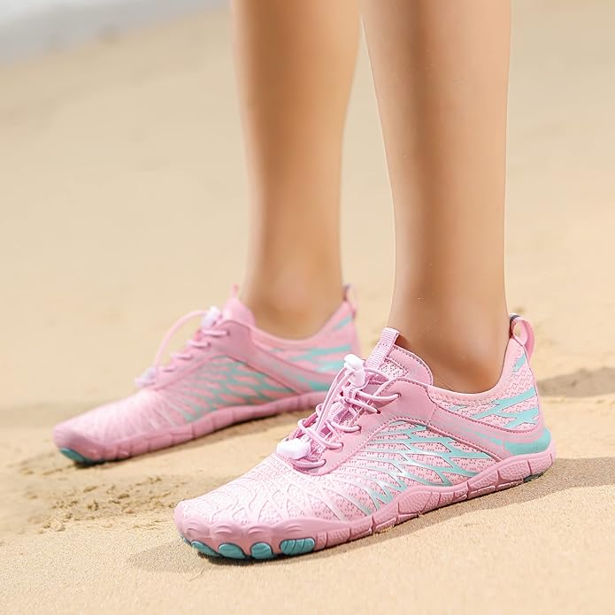 Levoire | Chaussures À Semelles Nues Taille Pour Toute L'Année Pour Femmes Et Hommes