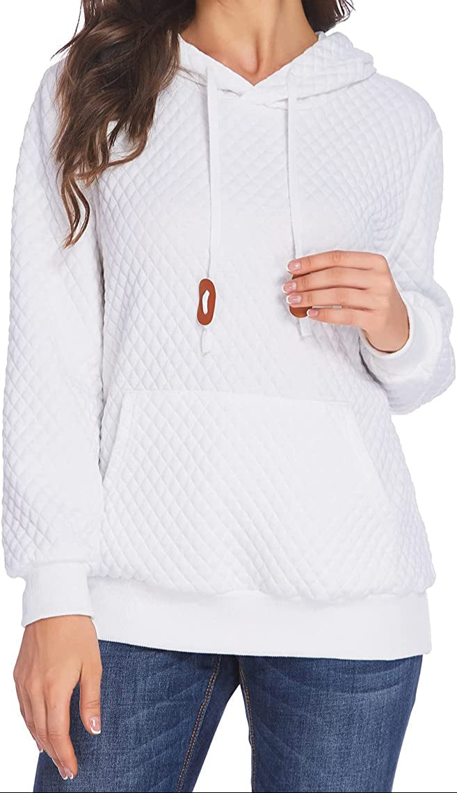 Levoire | Sweat À Capuche À Manches Longues