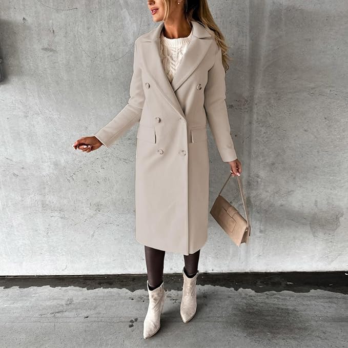 Levoire | Veste Élégante