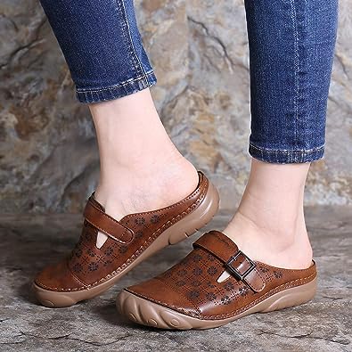 Levoire | Chaussures Orthopédiques De Collection Braun
