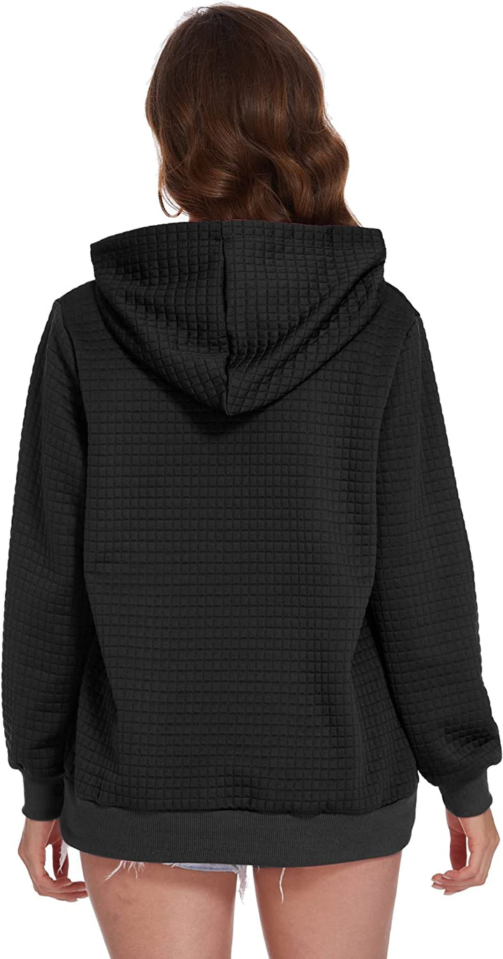 Levoire | Sweat À Capuche À Manches Longues