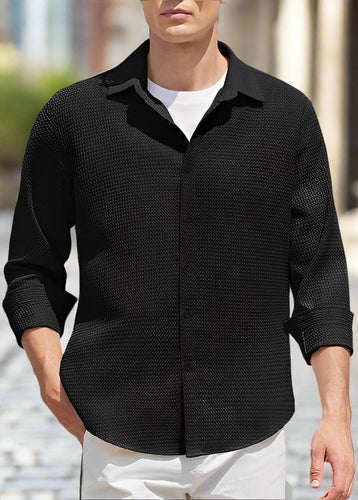 Levoire | Chemise Pour Hommes Classique Et Moderne