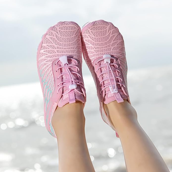 Levoire | Chaussures À Semelles Nues Taille Pour Toute L'Année Pour Femmes Et Hommes