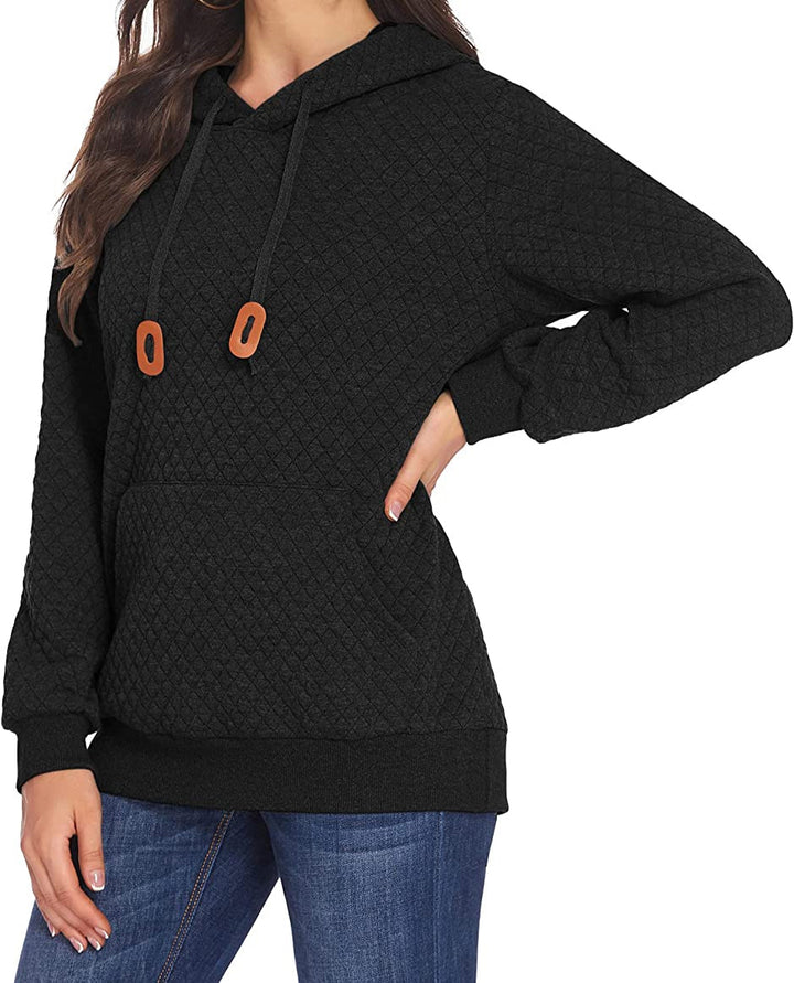 Levoire | Sweat À Capuche À Manches Longues
