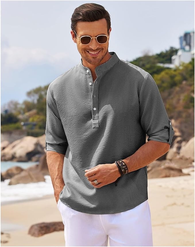 Levoire | Chemise de location